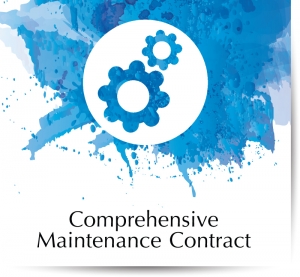 Comprehensive Maintenance Contract (CMC)